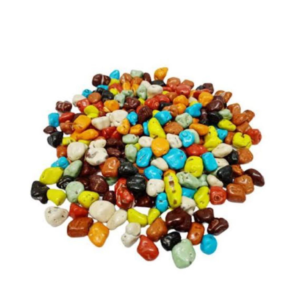 

Coklat Krikil Oleh Oleh Haji dan Umroh