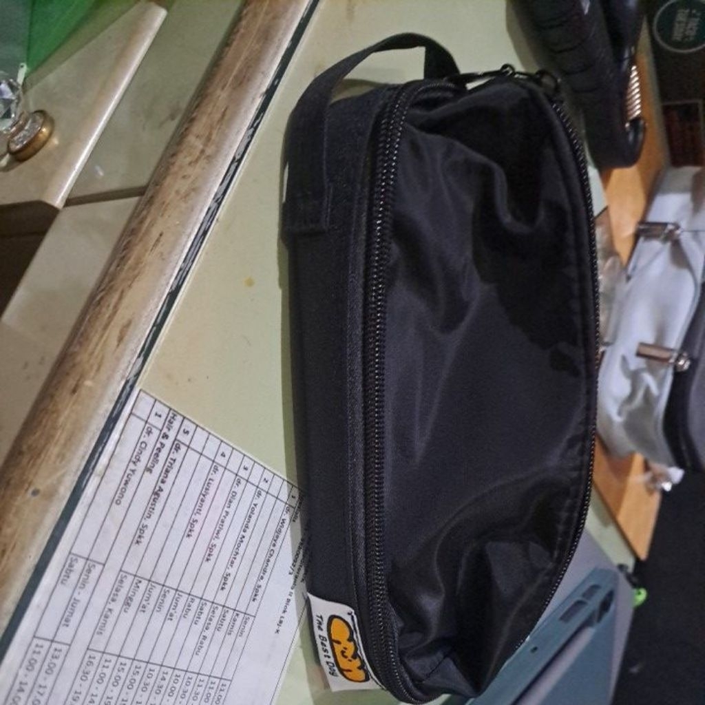 

KOTAK PENSIL ALA JEPANG