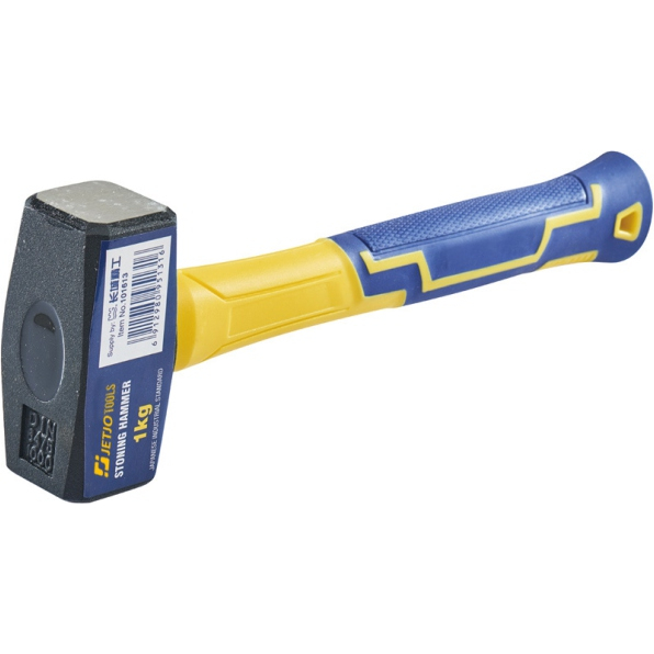Jetjo Tools Palu Batu 1kg 101613