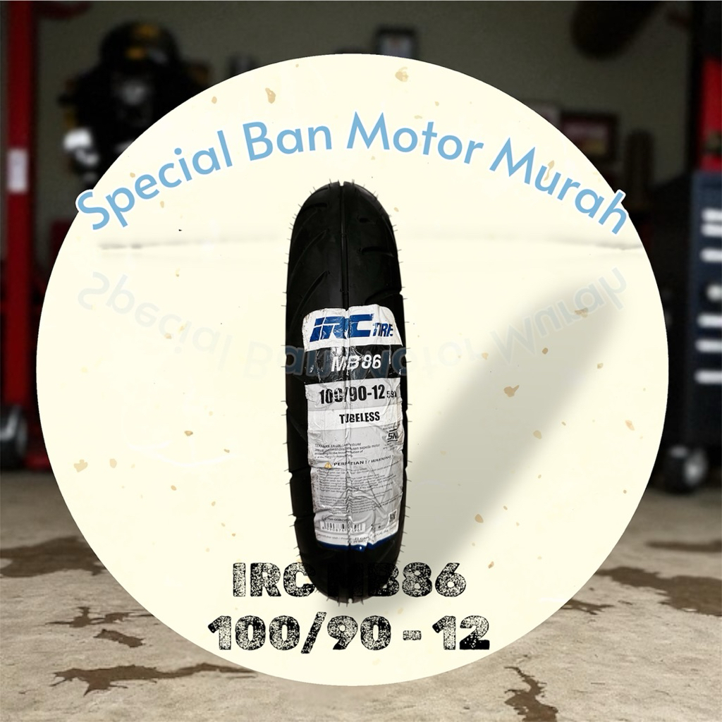 Ban Luar Depan Scoopy, FreeGo