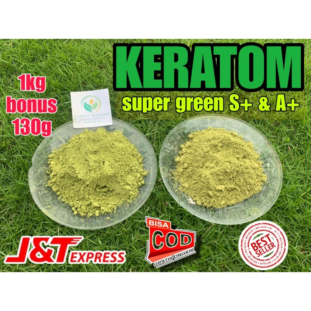 

DAUN BUMI KALIMANTAN