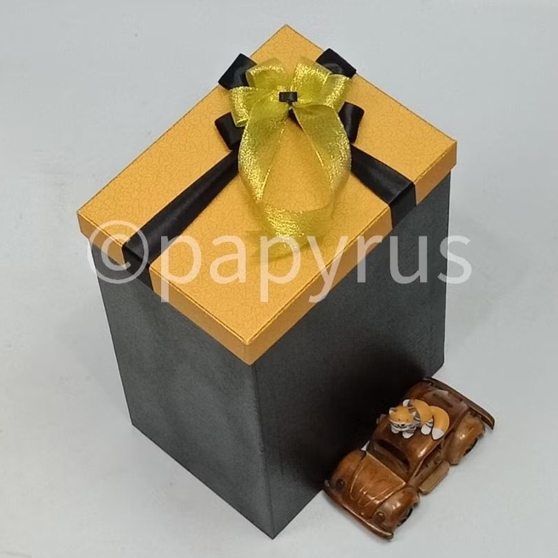 

PAPYRUS Kombinasi 15x20 Tinggi 30cm Kotak Kado Gift Box V1