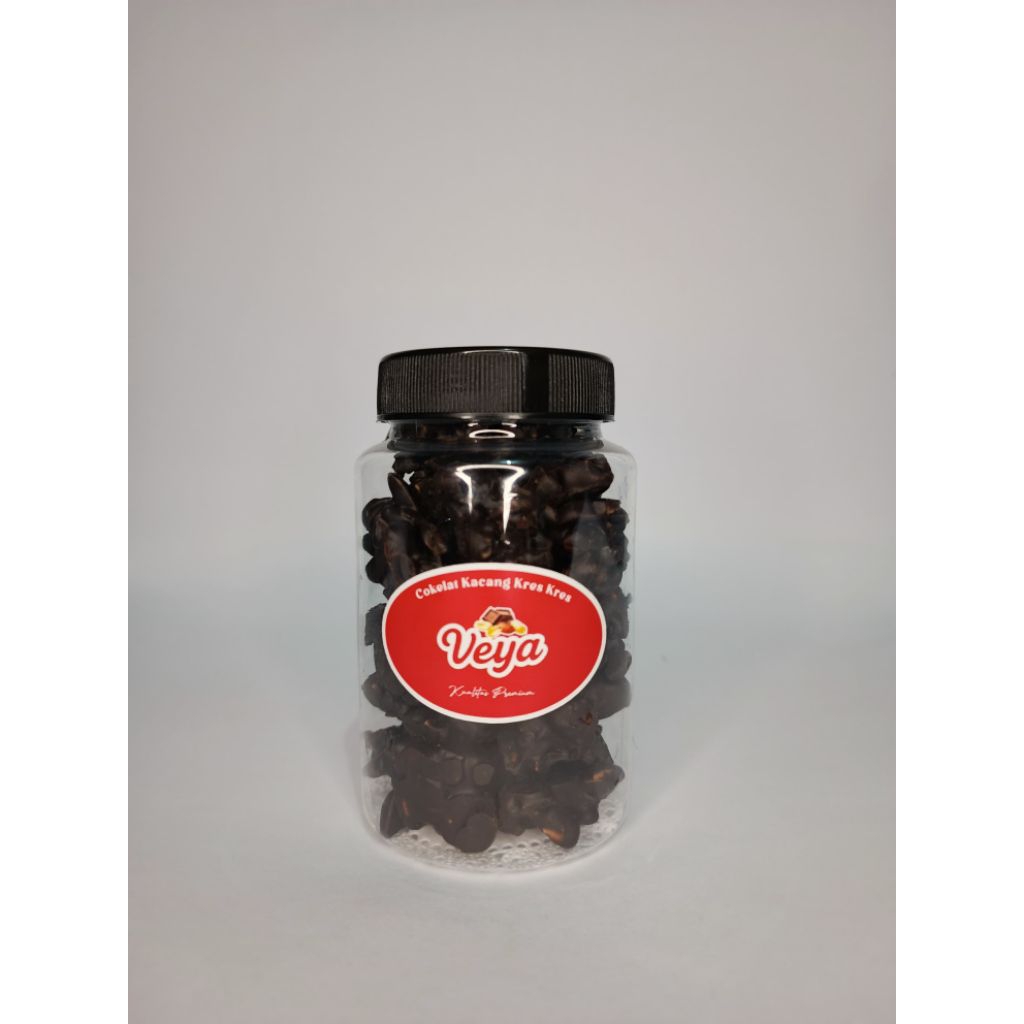 

COKELAT KACANG KRES KRES TOPLES 130GR // SNACK CEMILAN ENAK //
