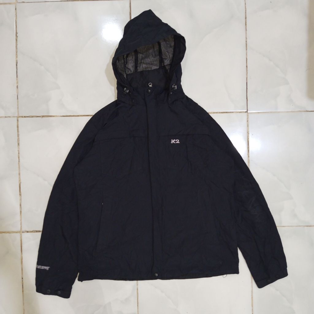 gopcore jacket k2 ( Jacket outdoor )