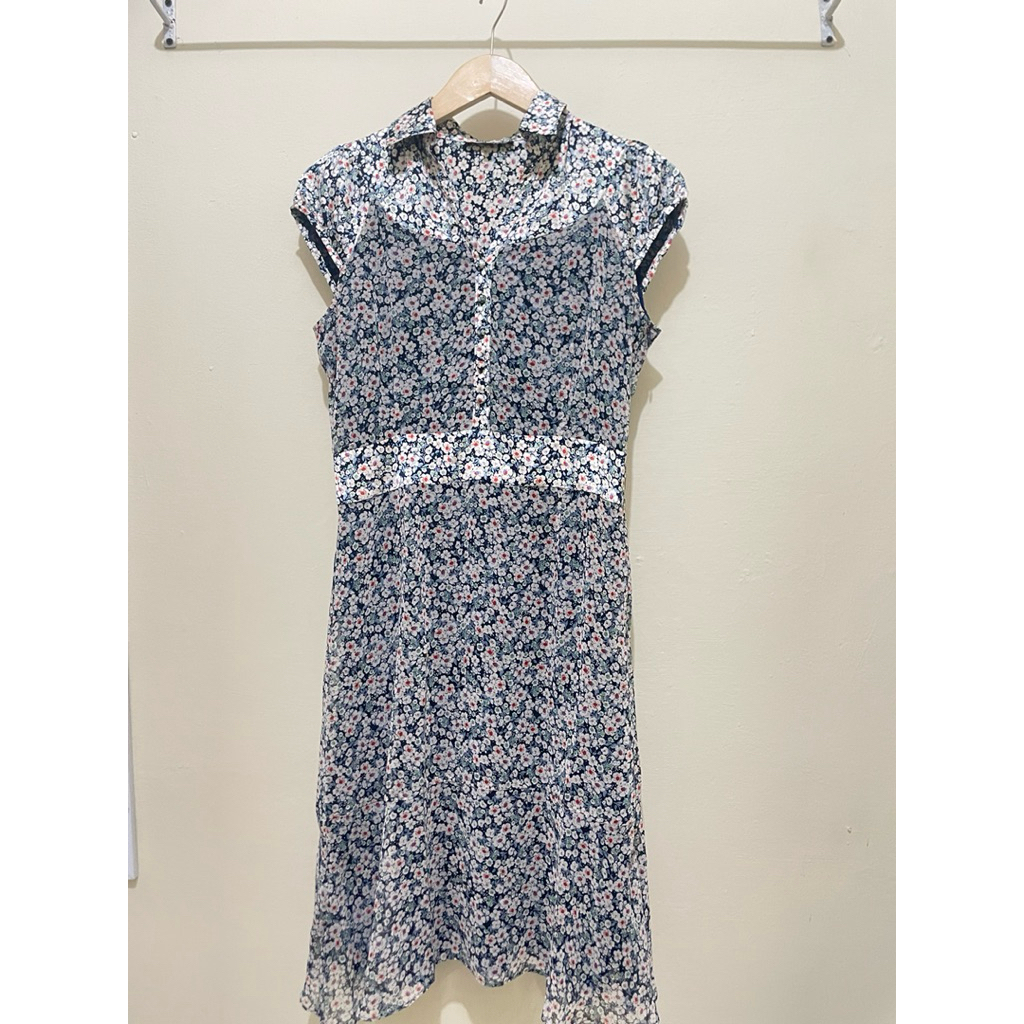 Dress Vintage - Preloved