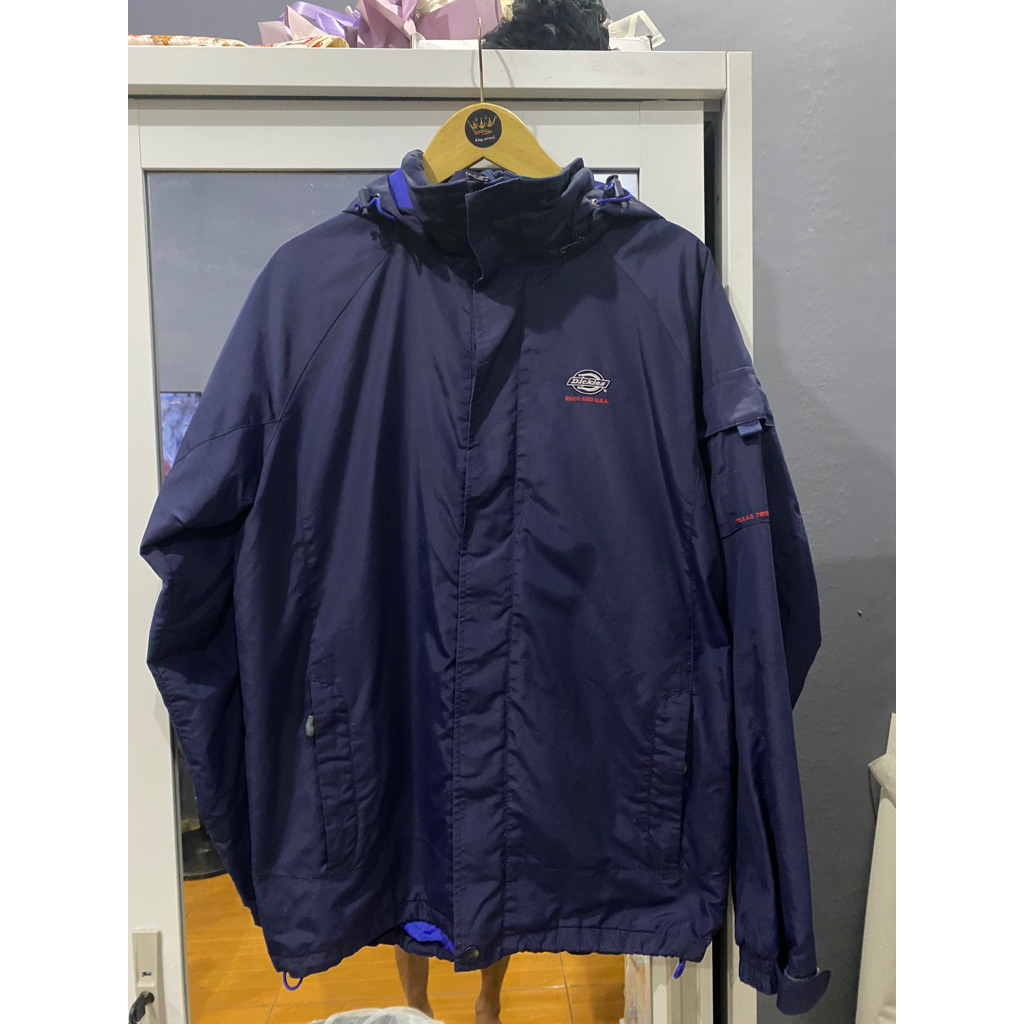Dickies ecws