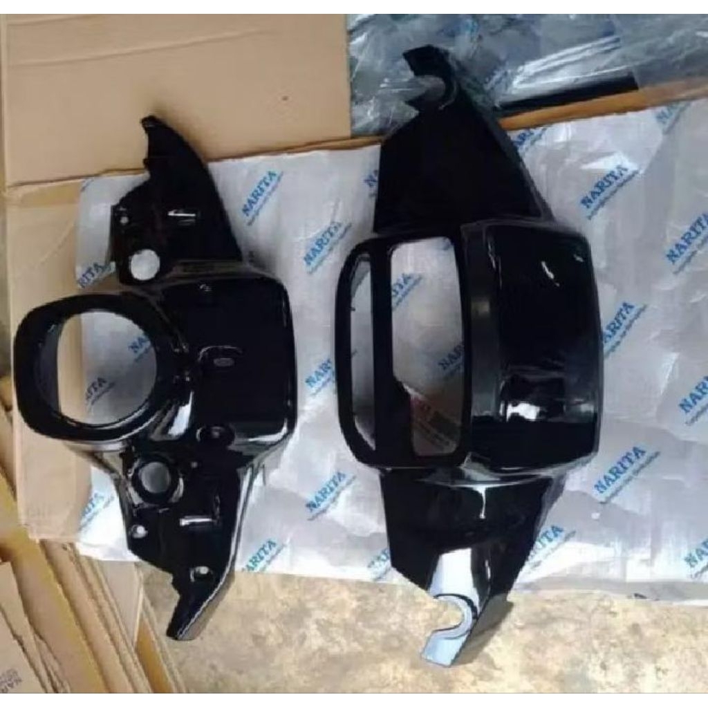 Batok atas bawah force 1 yamaha force 1