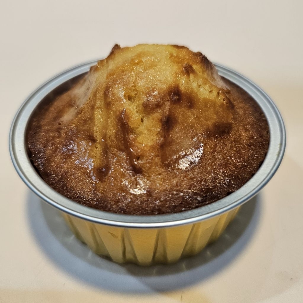 

Cheese Muffin