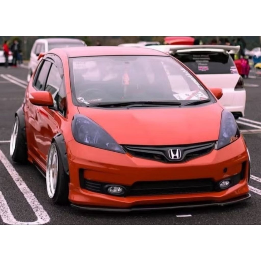 BEMPER JAZZ MMC 2008/2013