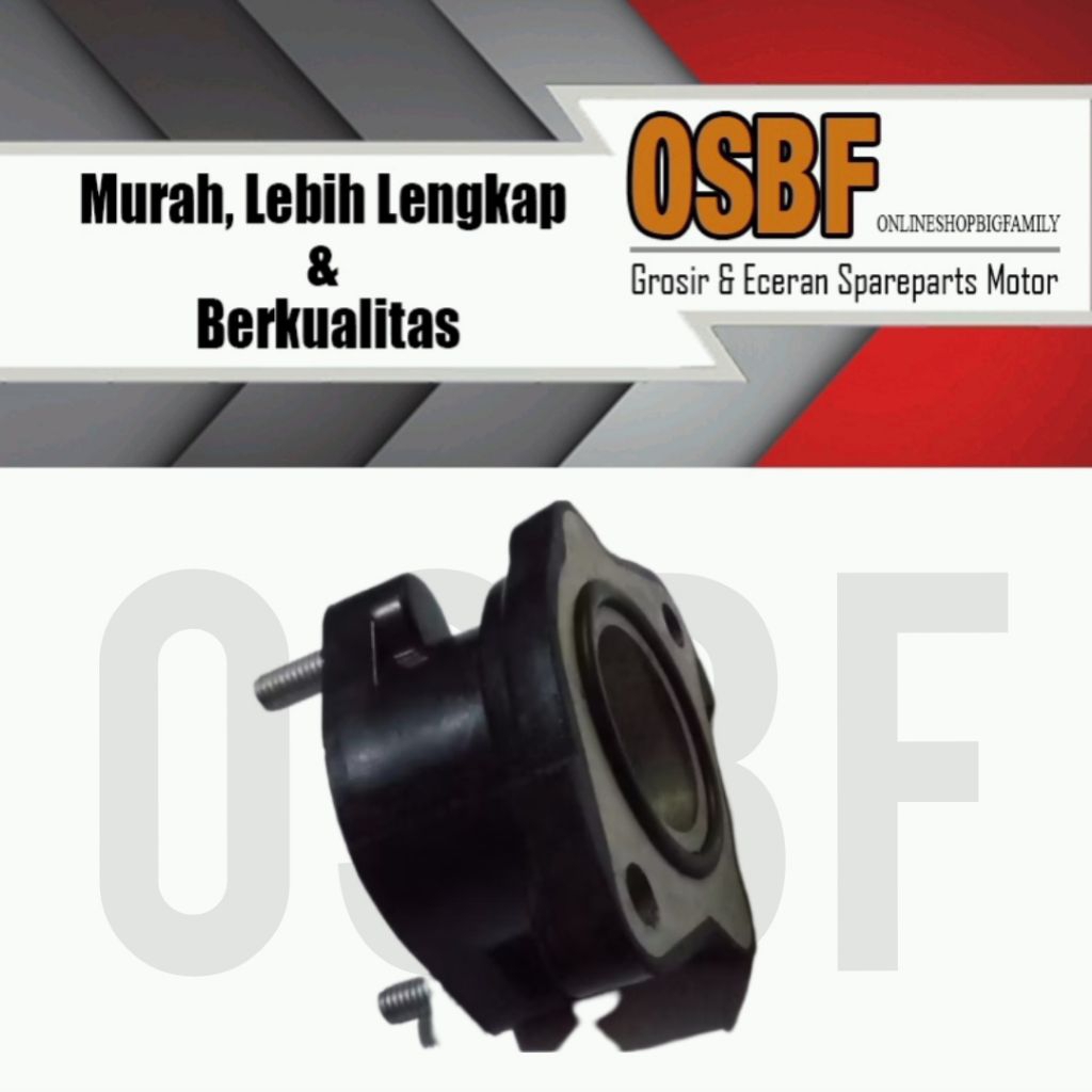 MANIPOL KARBURATOR CB 100/GL 100