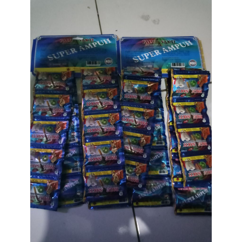

10 renceng