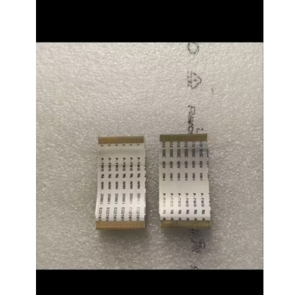 KABEL FLEXIBEL TV LED PANASONIC th-43e306g BEKAS NORMAL