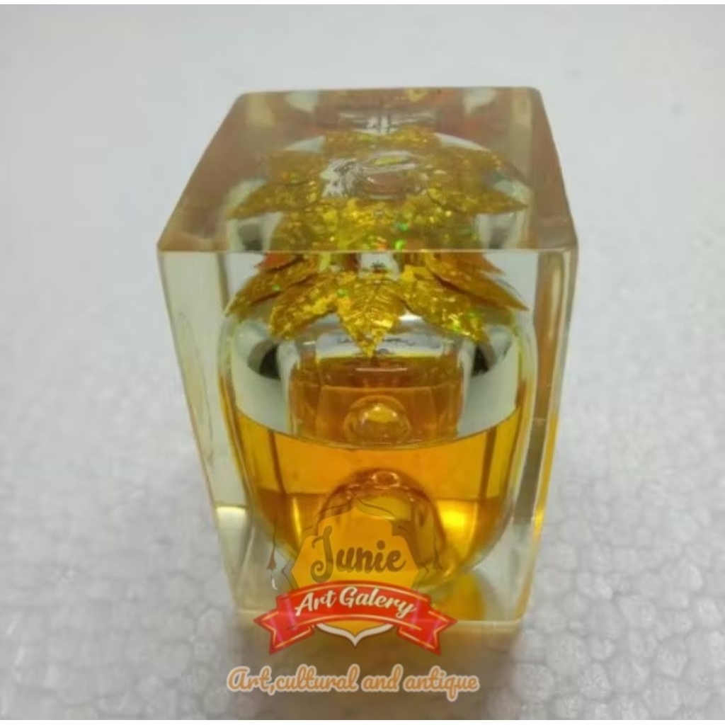 

Minyak Buah Apel Kuning Turkey