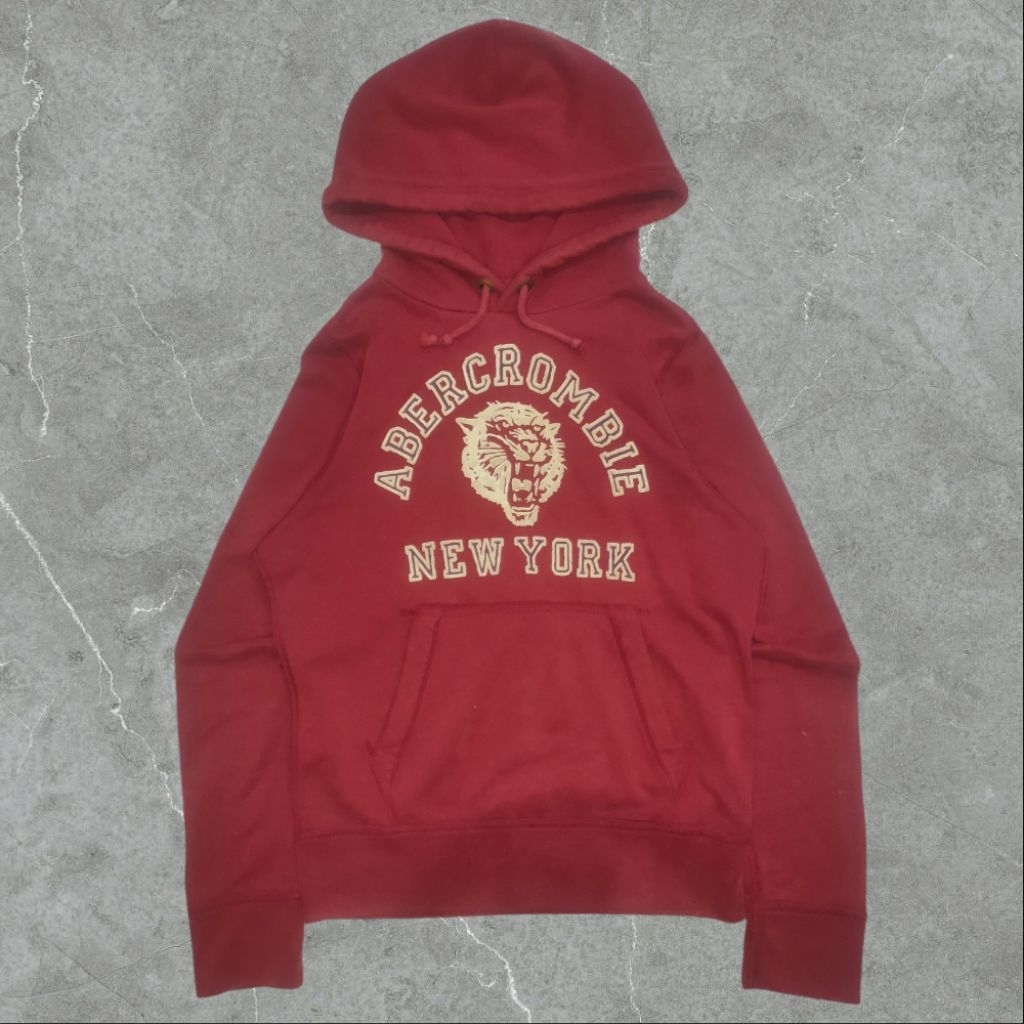 Hoodie Abercrombie