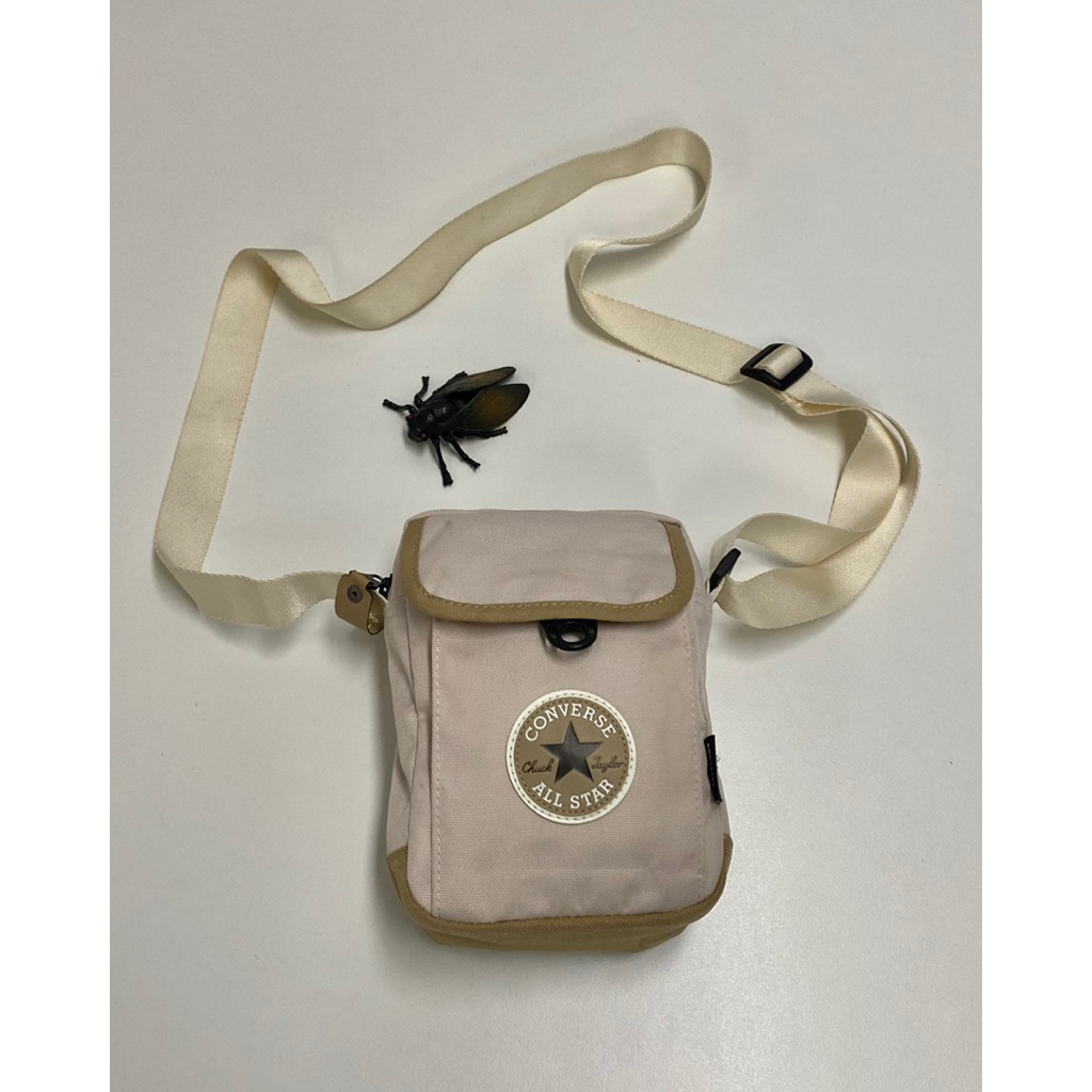 CONVERSE MINI SLING BAG