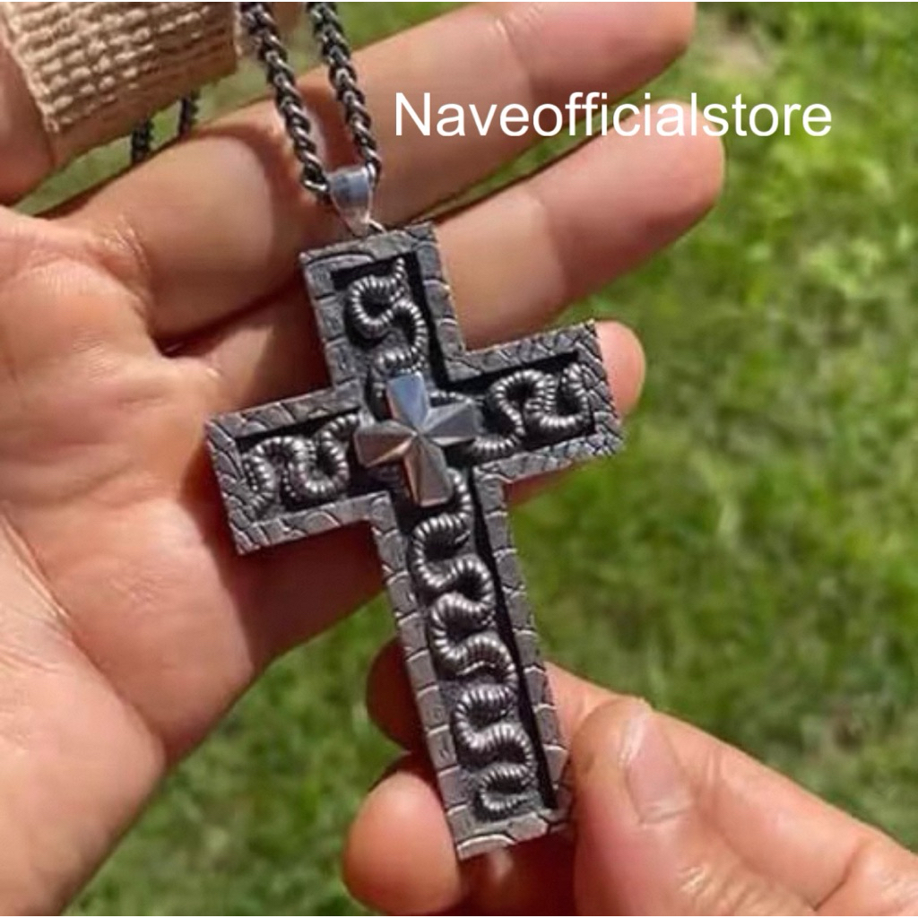 KALUNG THANOS ORIGINAL SQUID GAME TOP BIGBANG