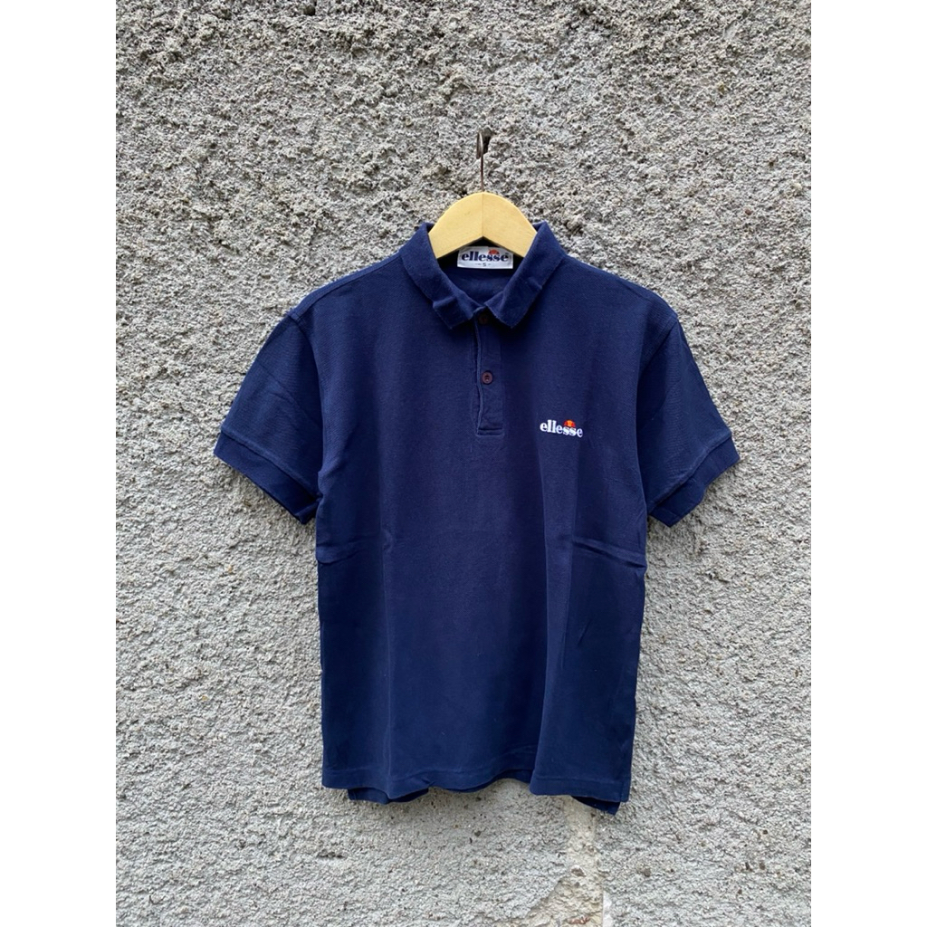 Ellesse Polo Shirt