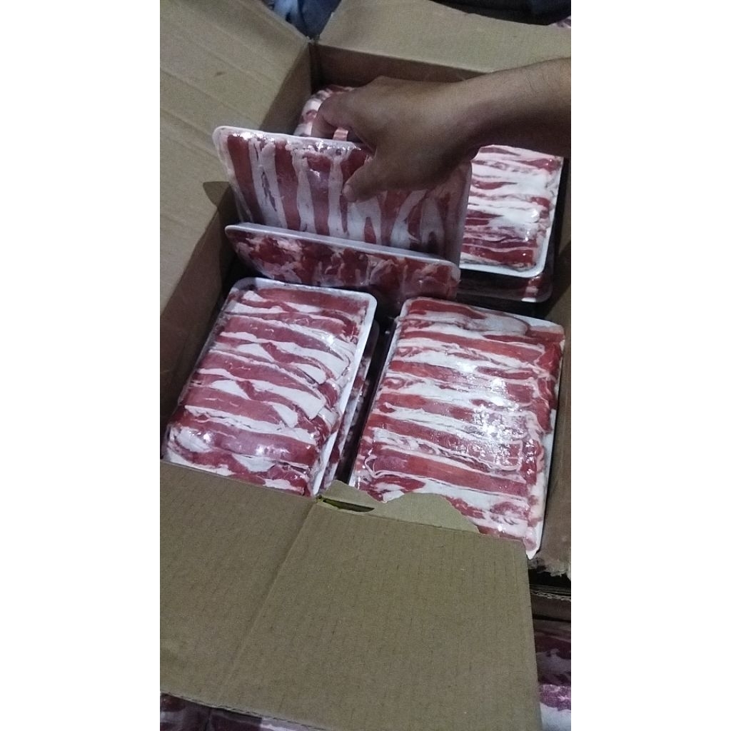 

slice yoshinoya aussie