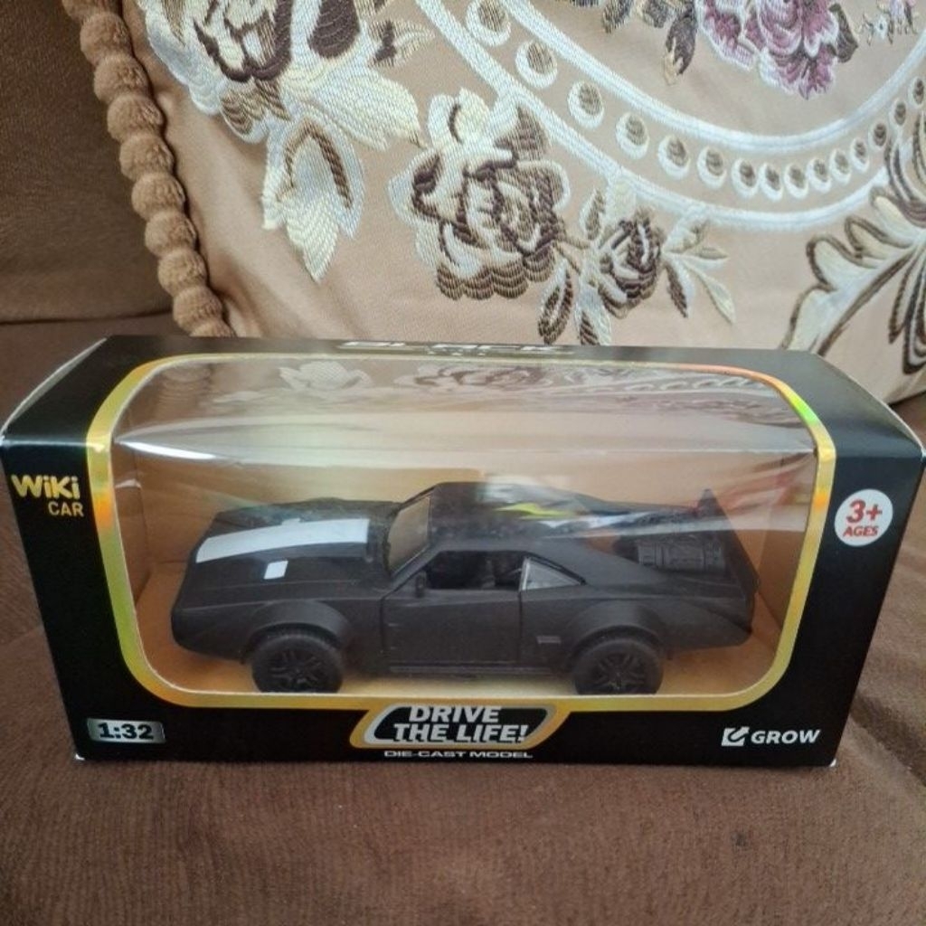 wiki car drive the life black series special ed