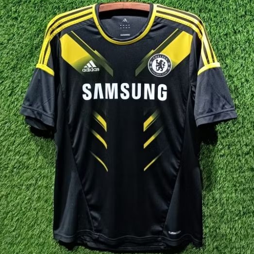 Jersey Chelsea Original 2012-2013 3rd Large