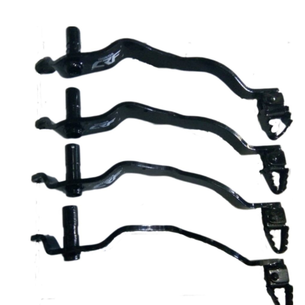 tuas rem/ pijakan rem Honda CRF