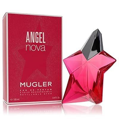 Thierry Mugler Angel Nova For Women - 100 ML