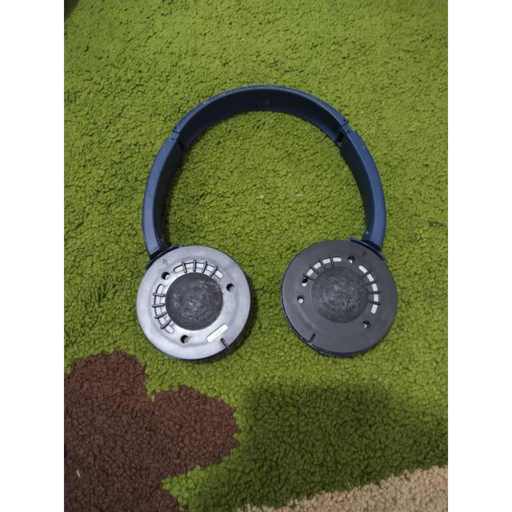 headphone sony whch 510 bluetooth