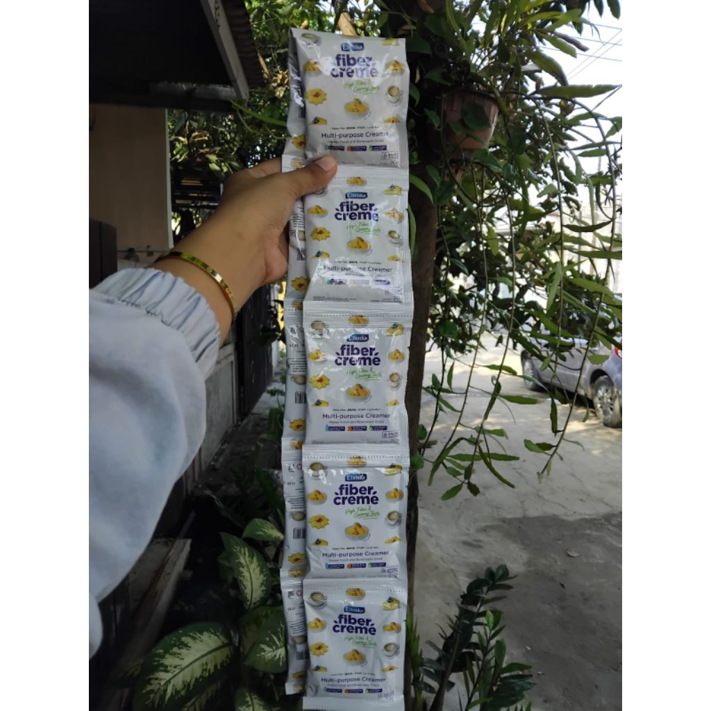 

fiber creme 20g isi 10