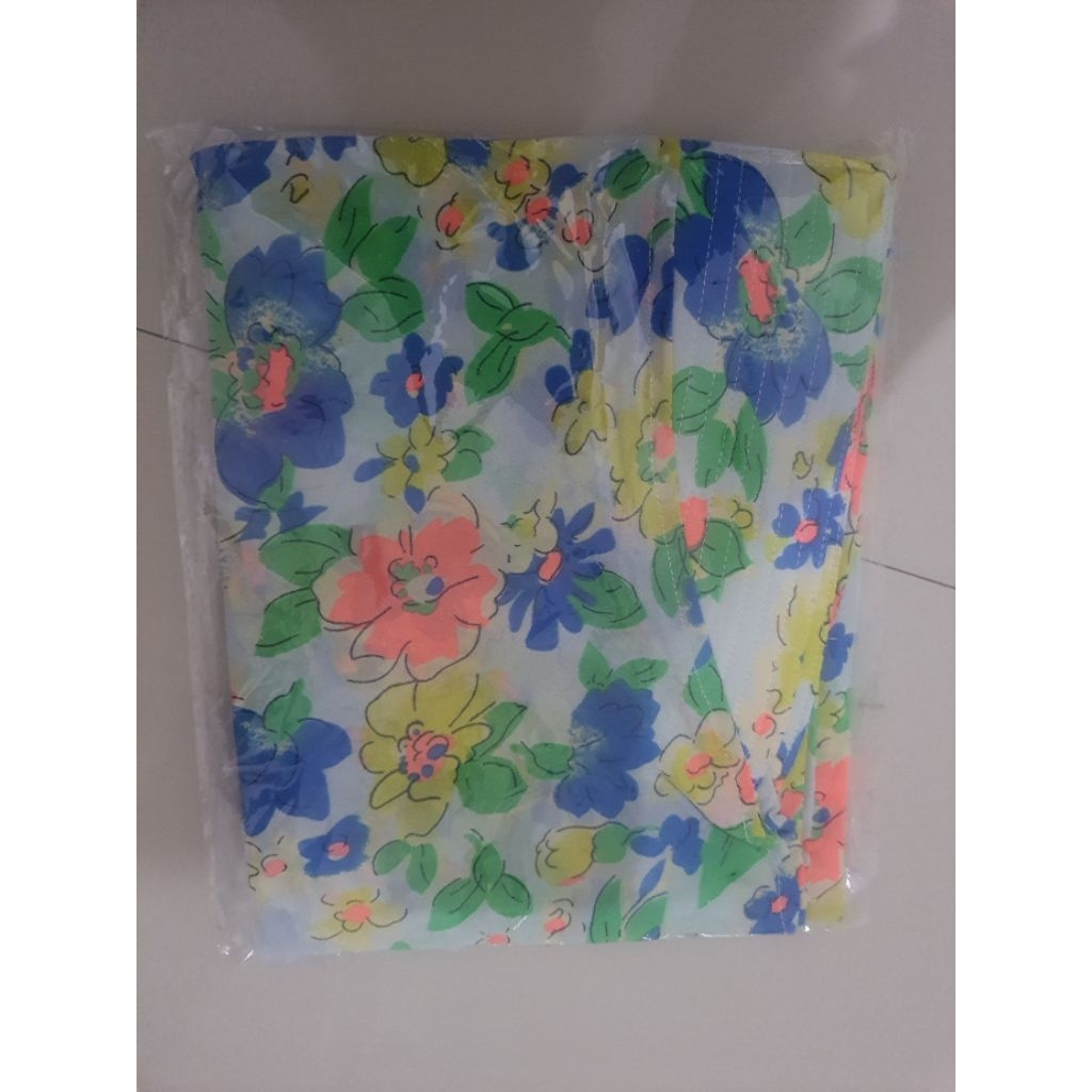 Jilbab Instan ceruti