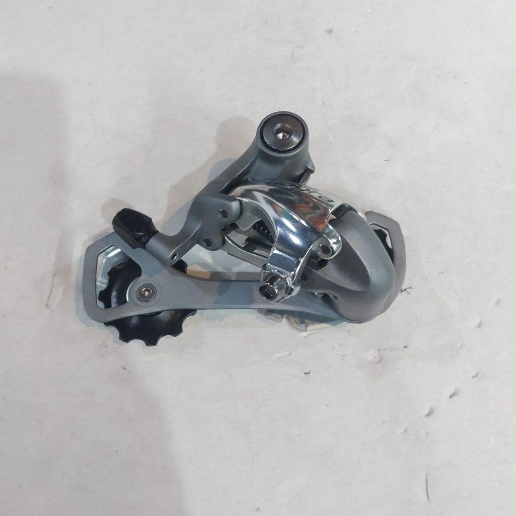 RD Shimano Tiagra M4601 10 Speed Original Rd Sepeda Vintage