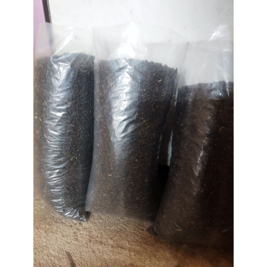 

TIWUL KEMASAN 1 KILOAN x3PCS