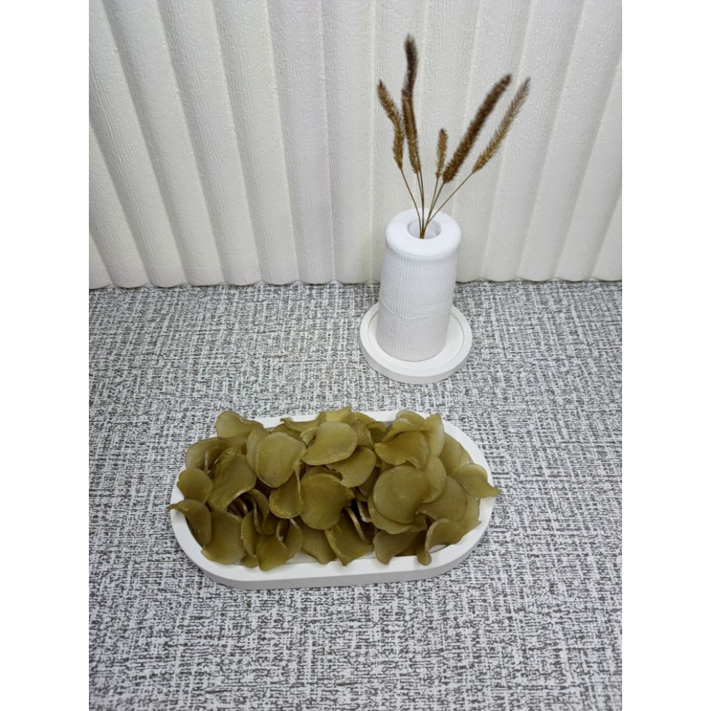 

BONGJA krupuk pati (krecek)
