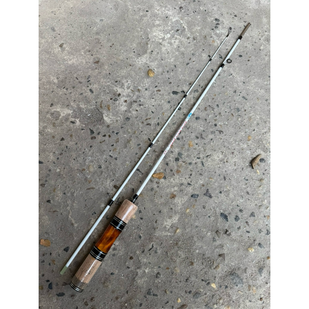 joran zorro micro power fiber solid