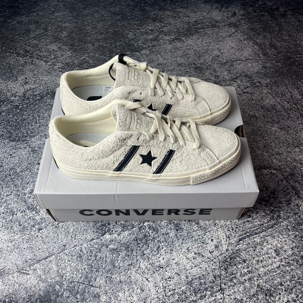 Converse One Star Academy Pro OX Resmi PT MAP AKTIF