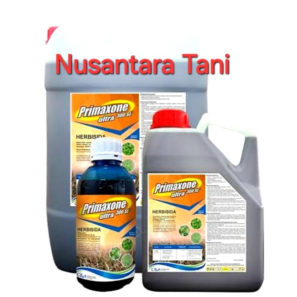 PRIMAXONE ULTRA 300 SL UK 20 liter