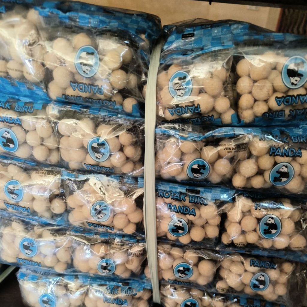 

sanghai panda renceng 500an