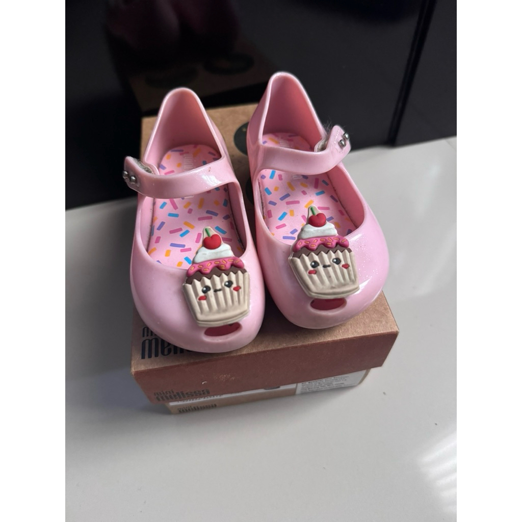 Mini Melissa ORIGINAL