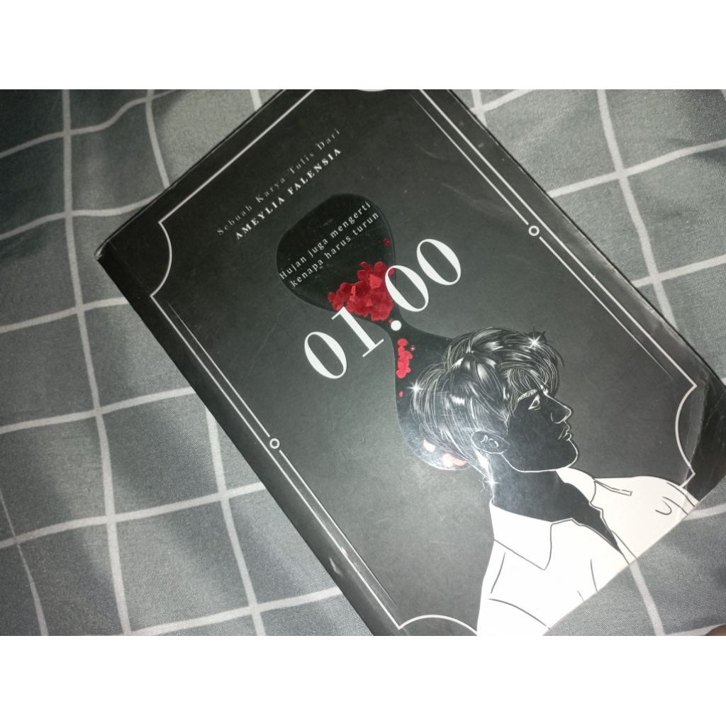 preloved novel 01.00