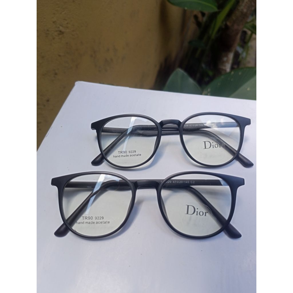 kacamataDior