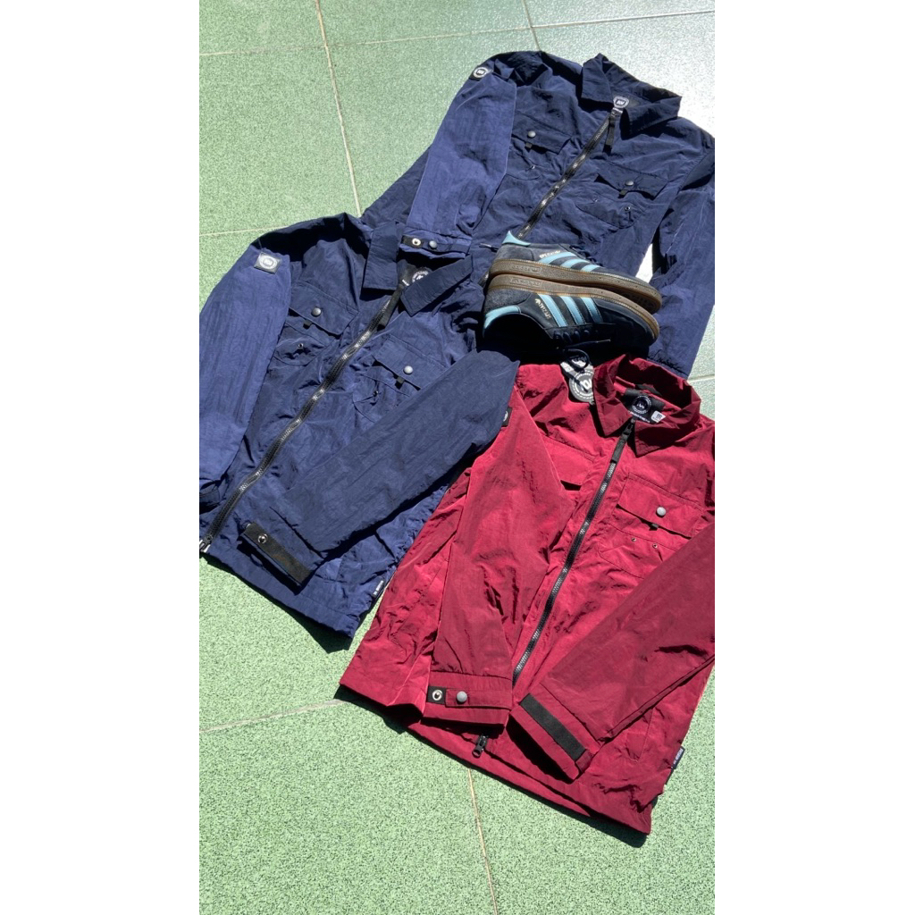 overshirt troublemaker