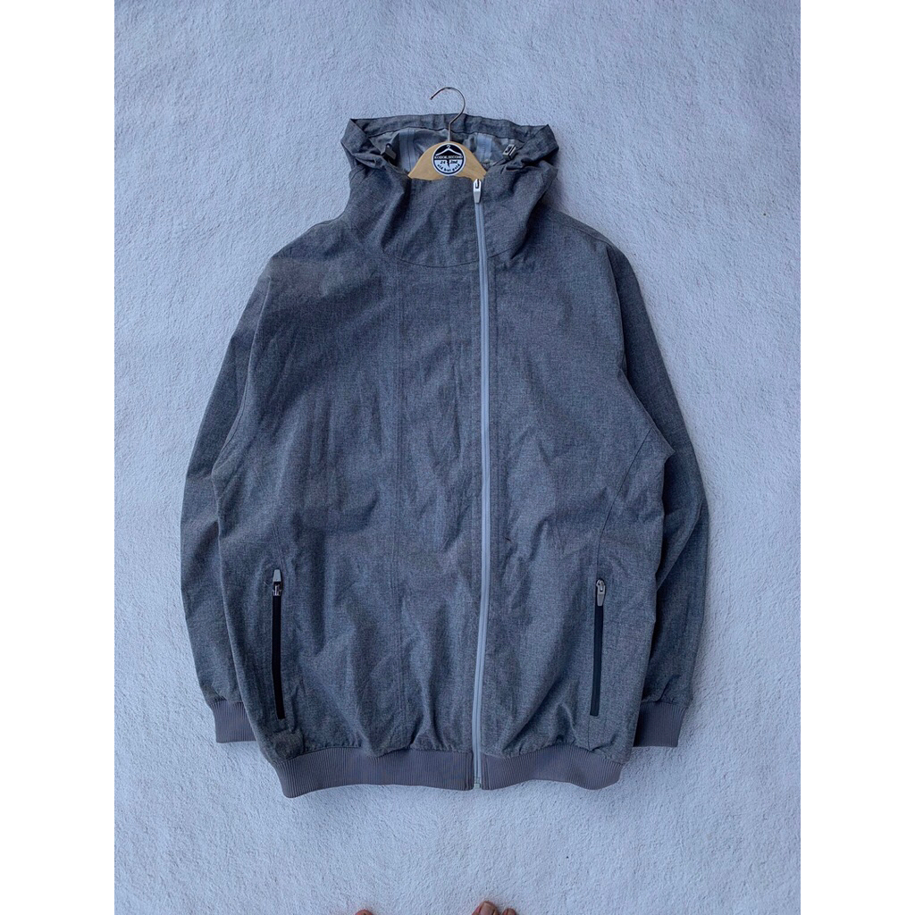 jacket "zara" bloktek