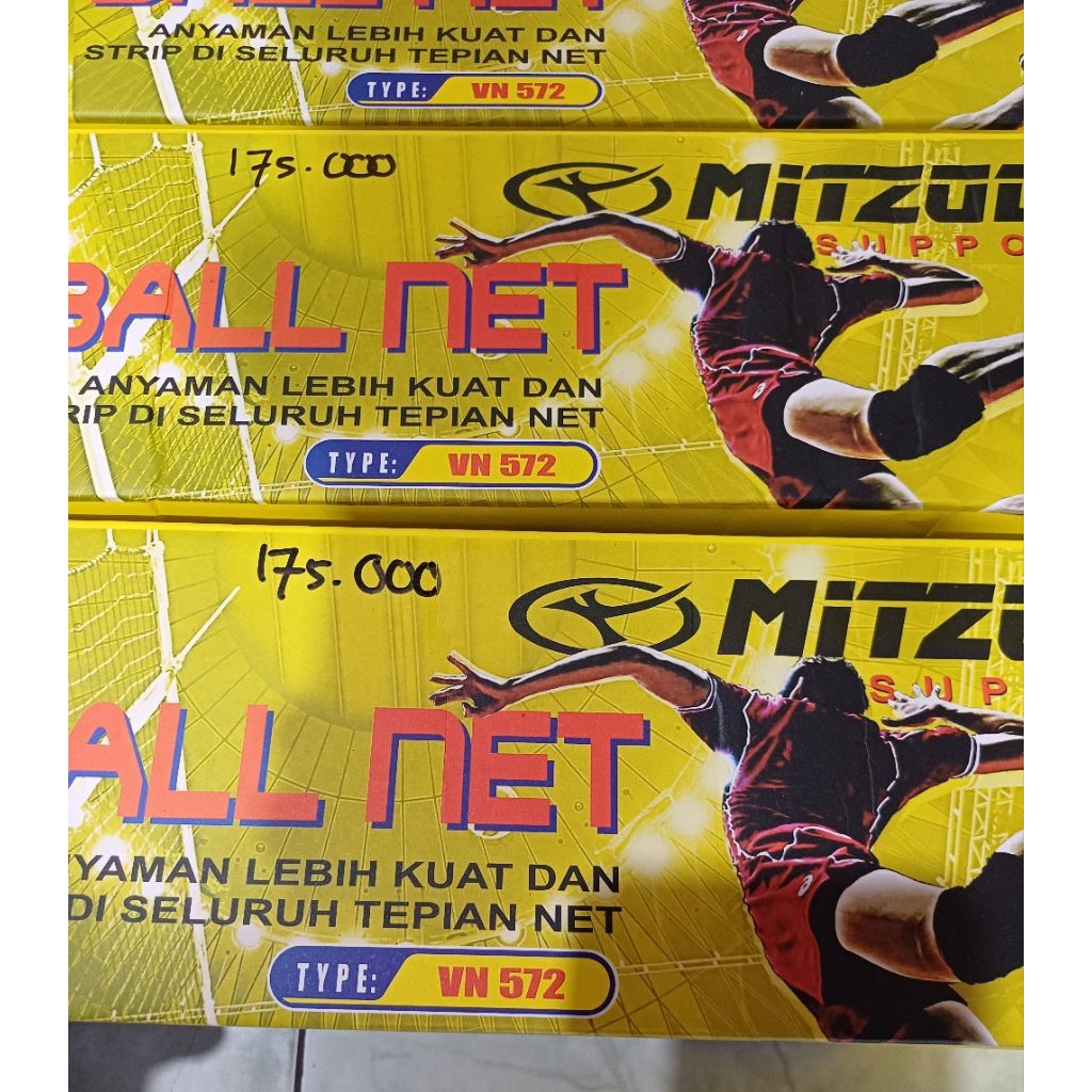 net volley net volly volley ball net net voly mitzuda volley ball mitzuda