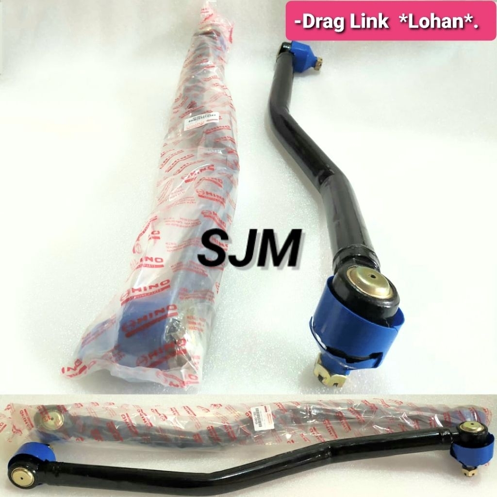 DRAG LINK ORI. HINO LOHAN