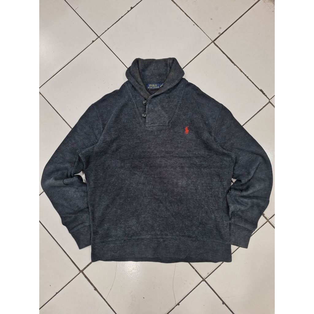 knitwear POLo RL