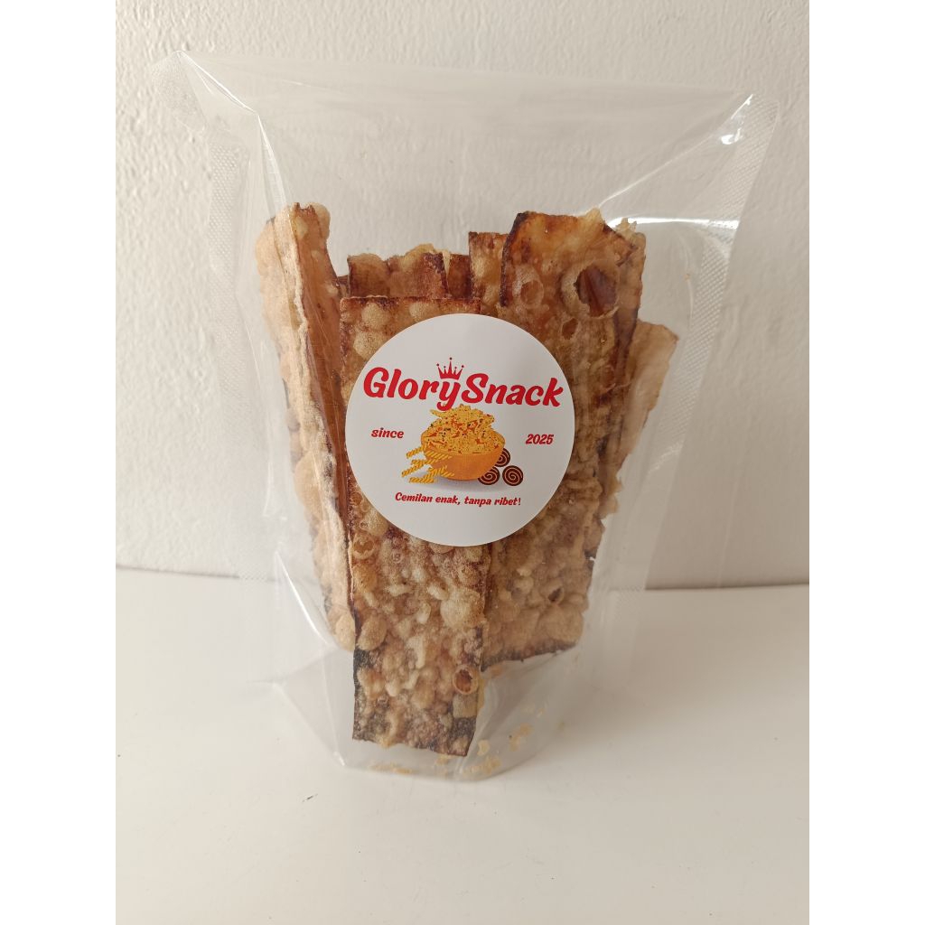 

Pisang Sale Lidah Keju