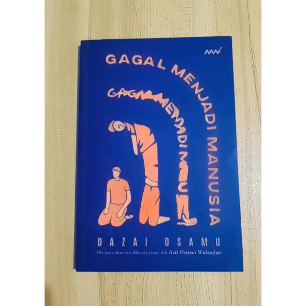 Gagal Menjadi Manusia
