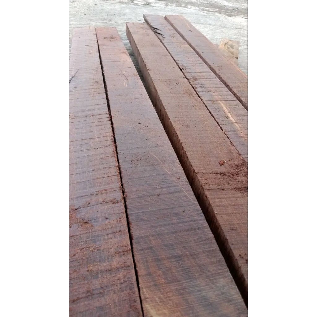 Kayu Balok Galih 4sem