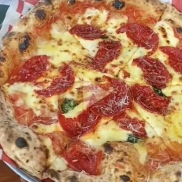 

pizza instan