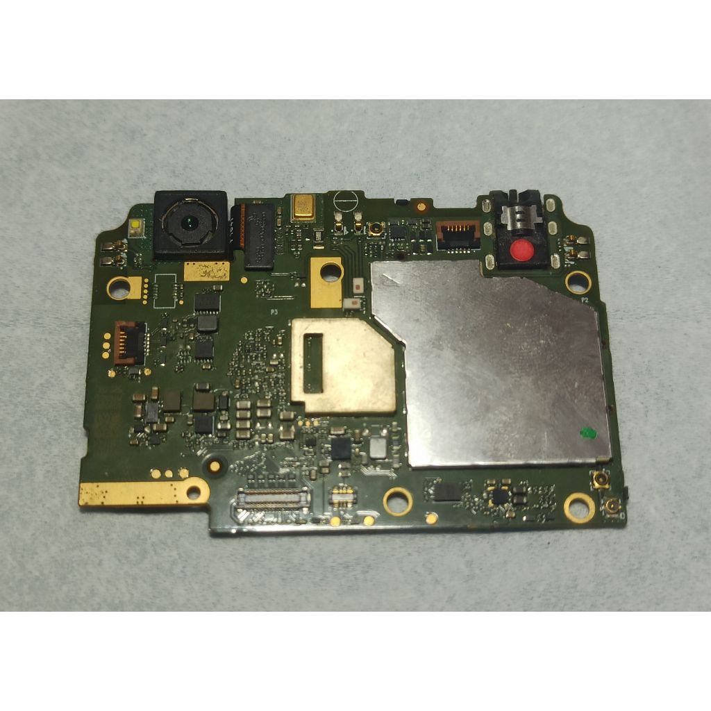 Mesin Xiaomi Redmi 4A 2/32 GB RAM 2GB Internal 32GB ORI