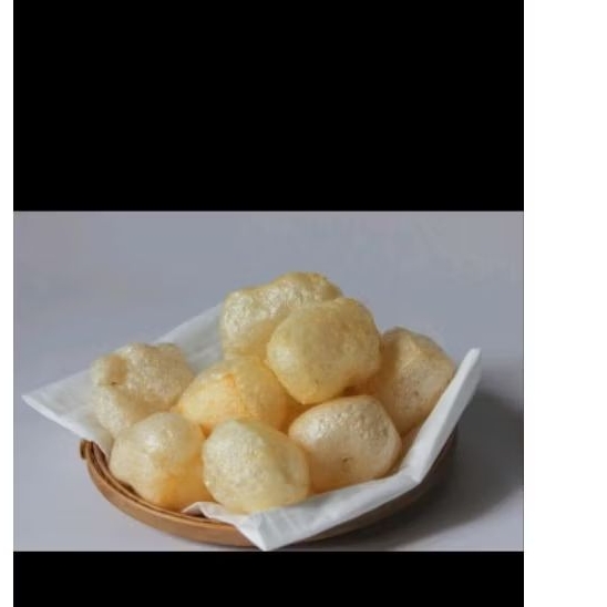 

kerupuk kulit original 30gr